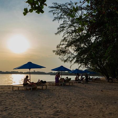 Vung Bau Resort Phú Quốc Eksteriør billede