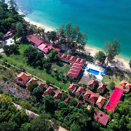 Vung Bau Resort Phú Quốc Eksteriør billede
