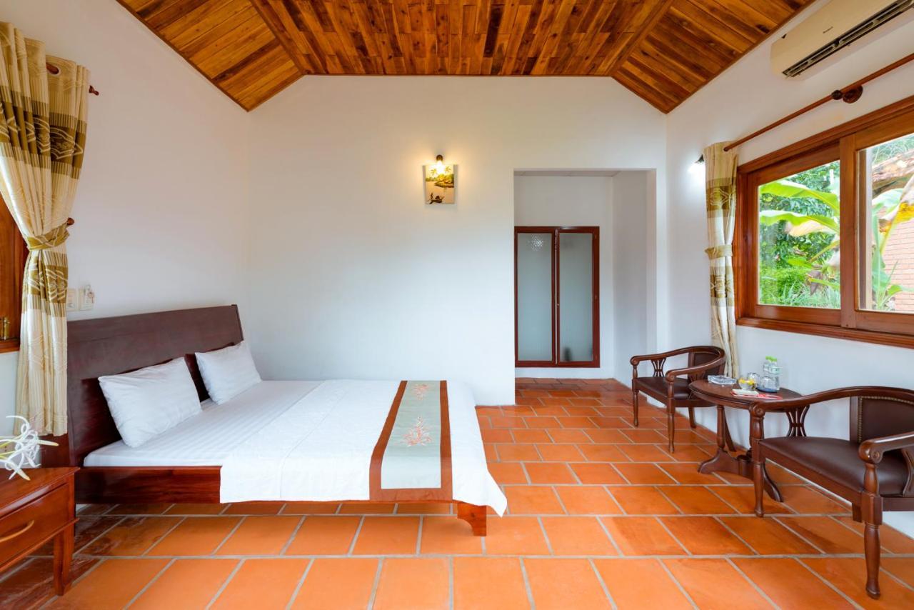 Vung Bau Resort Phú Quốc Eksteriør billede