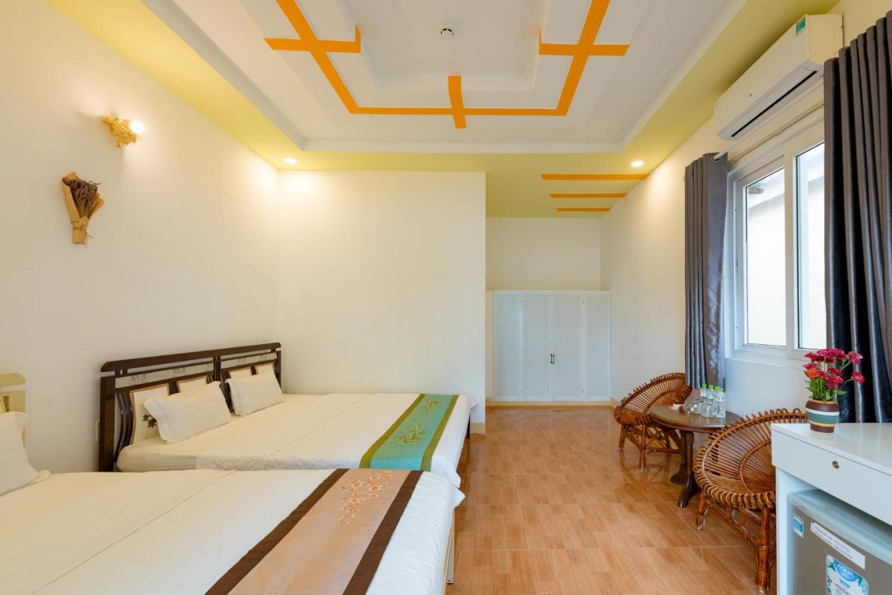 Vung Bau Resort Phú Quốc Eksteriør billede