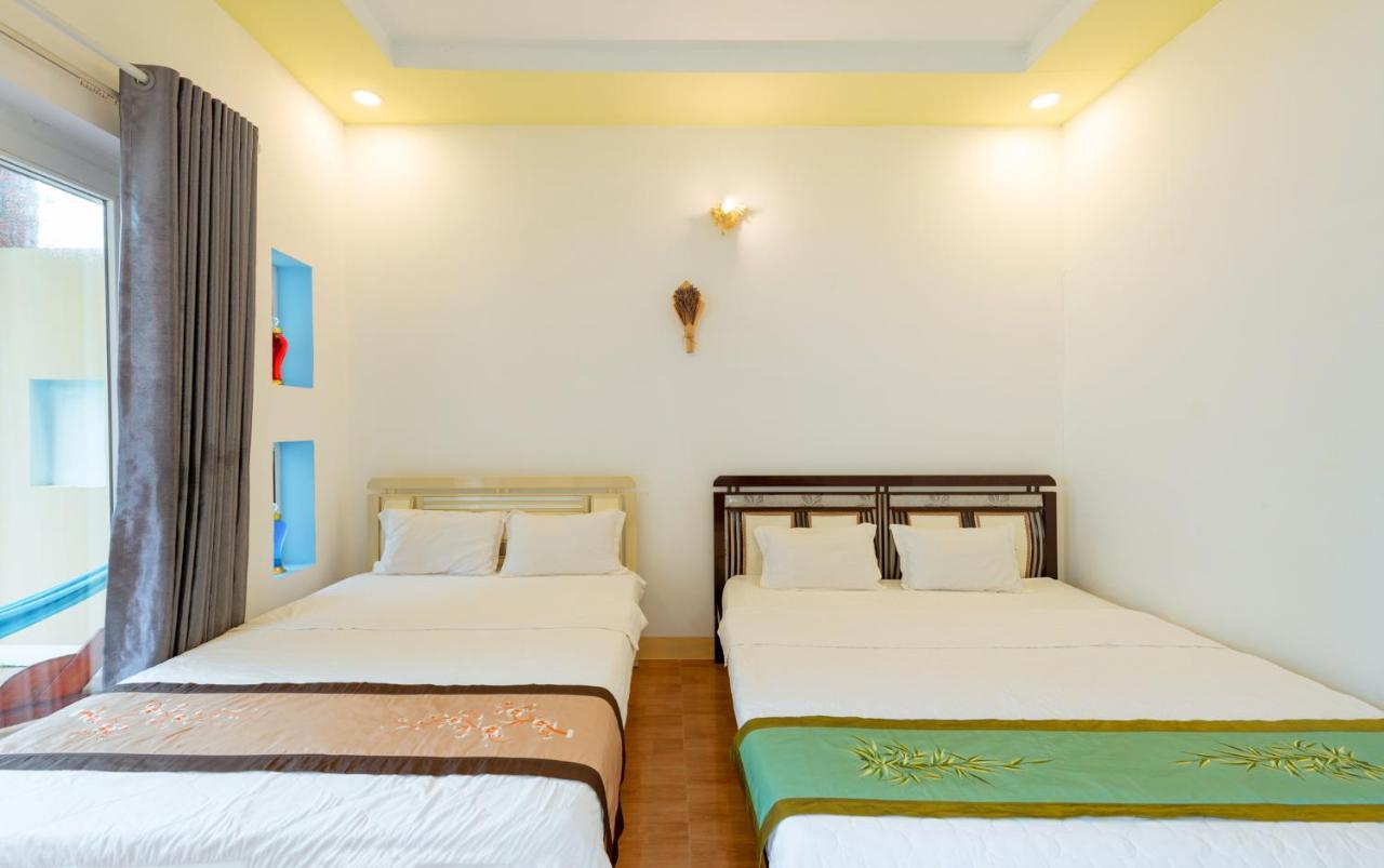 Vung Bau Resort Phú Quốc Eksteriør billede