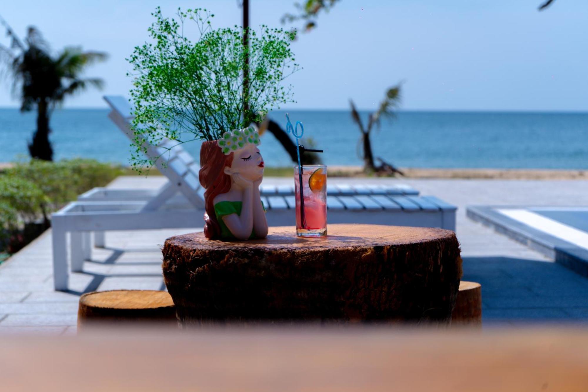 Vung Bau Resort Phú Quốc Eksteriør billede