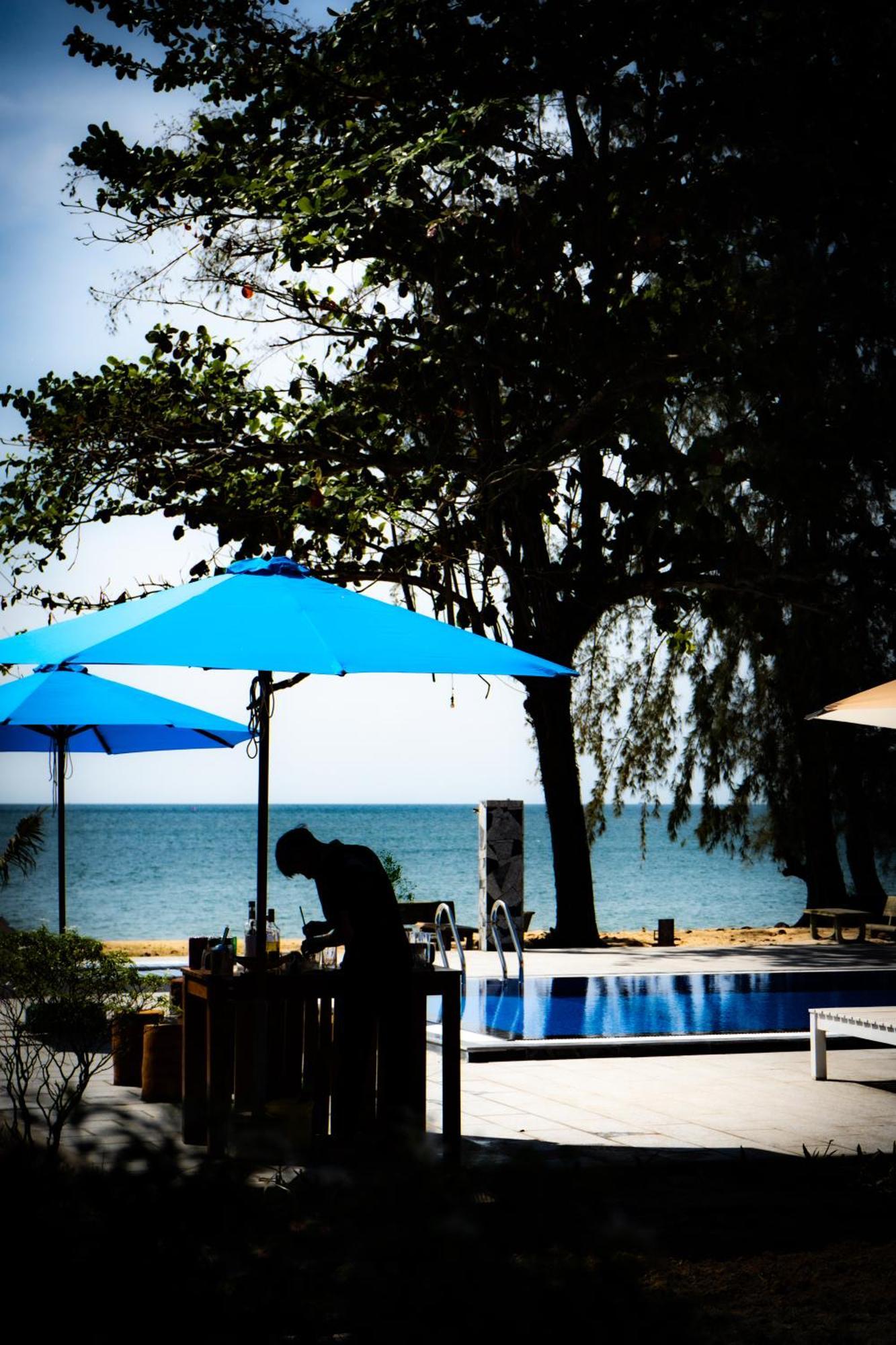 Vung Bau Resort Phú Quốc Eksteriør billede