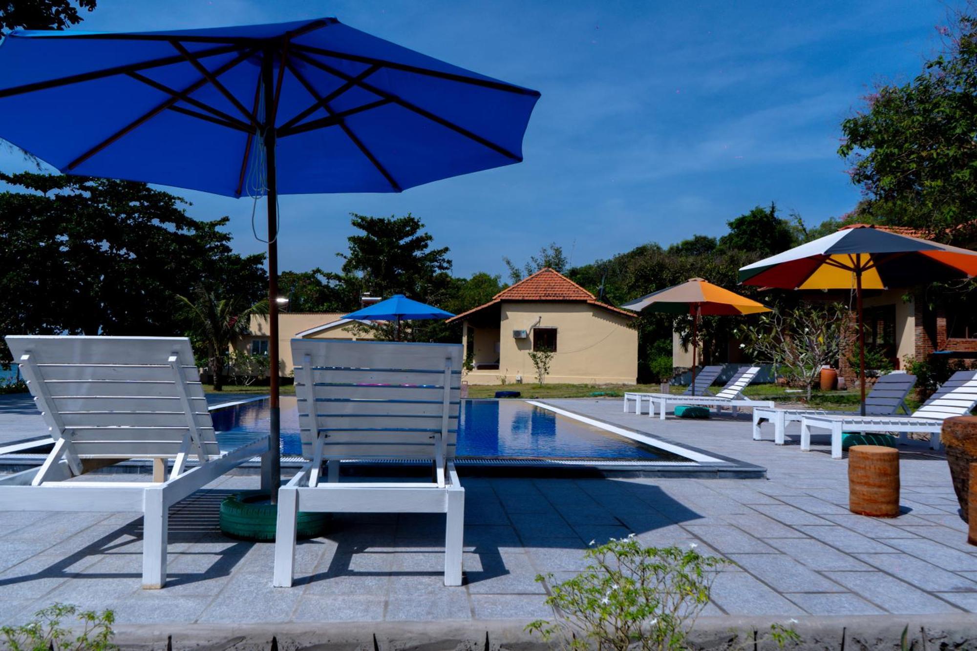 Vung Bau Resort Phú Quốc Eksteriør billede
