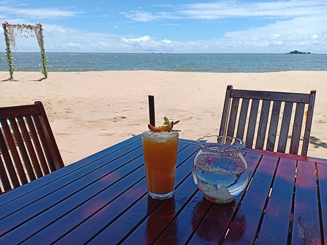 Vung Bau Resort Phú Quốc Eksteriør billede