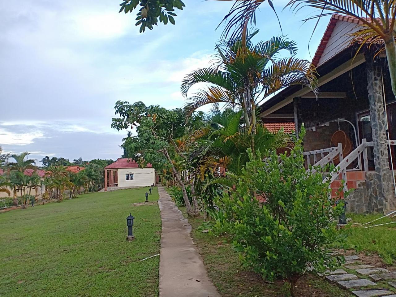 Vung Bau Resort Phú Quốc Eksteriør billede