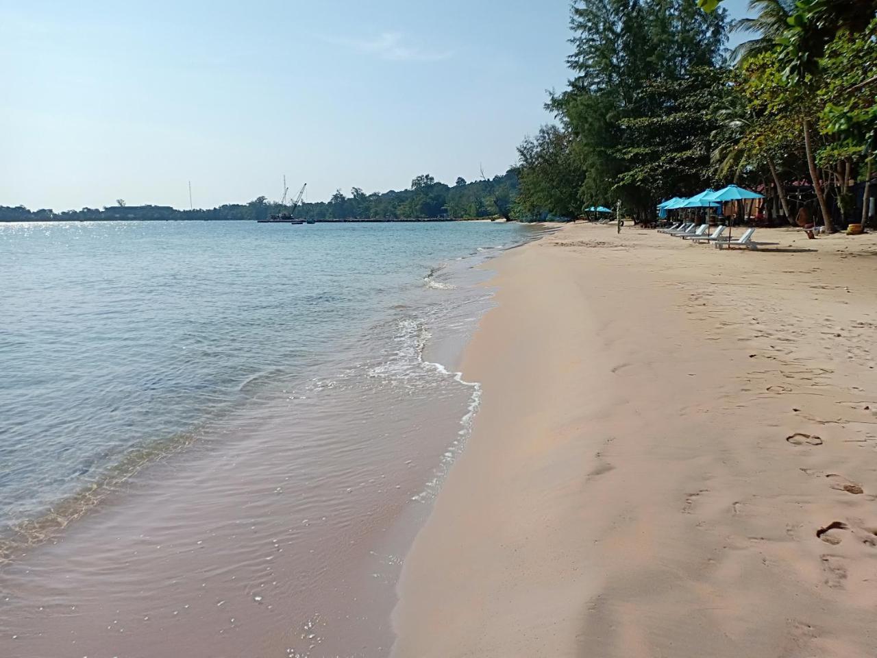 Vung Bau Resort Phú Quốc Eksteriør billede