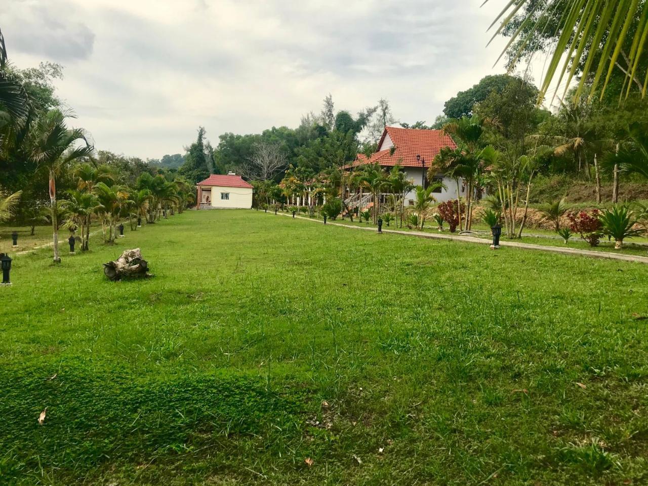Vung Bau Resort Phú Quốc Eksteriør billede