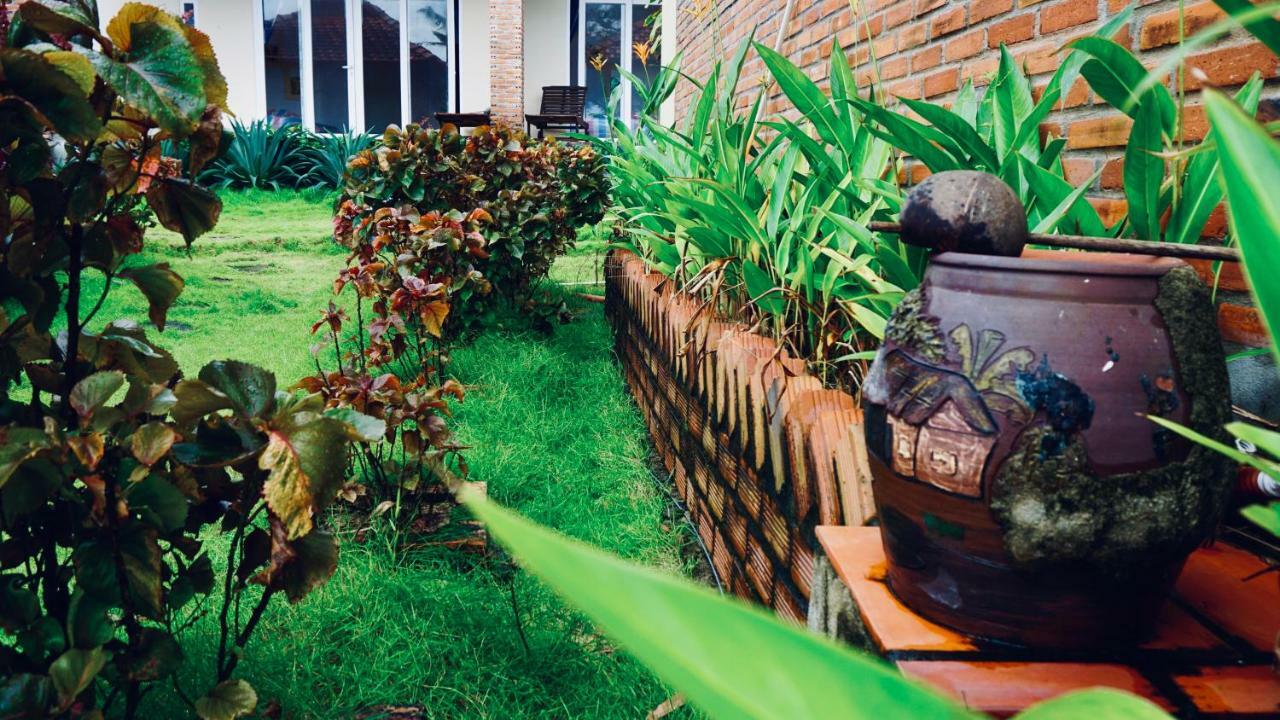 Vung Bau Resort Phú Quốc Eksteriør billede
