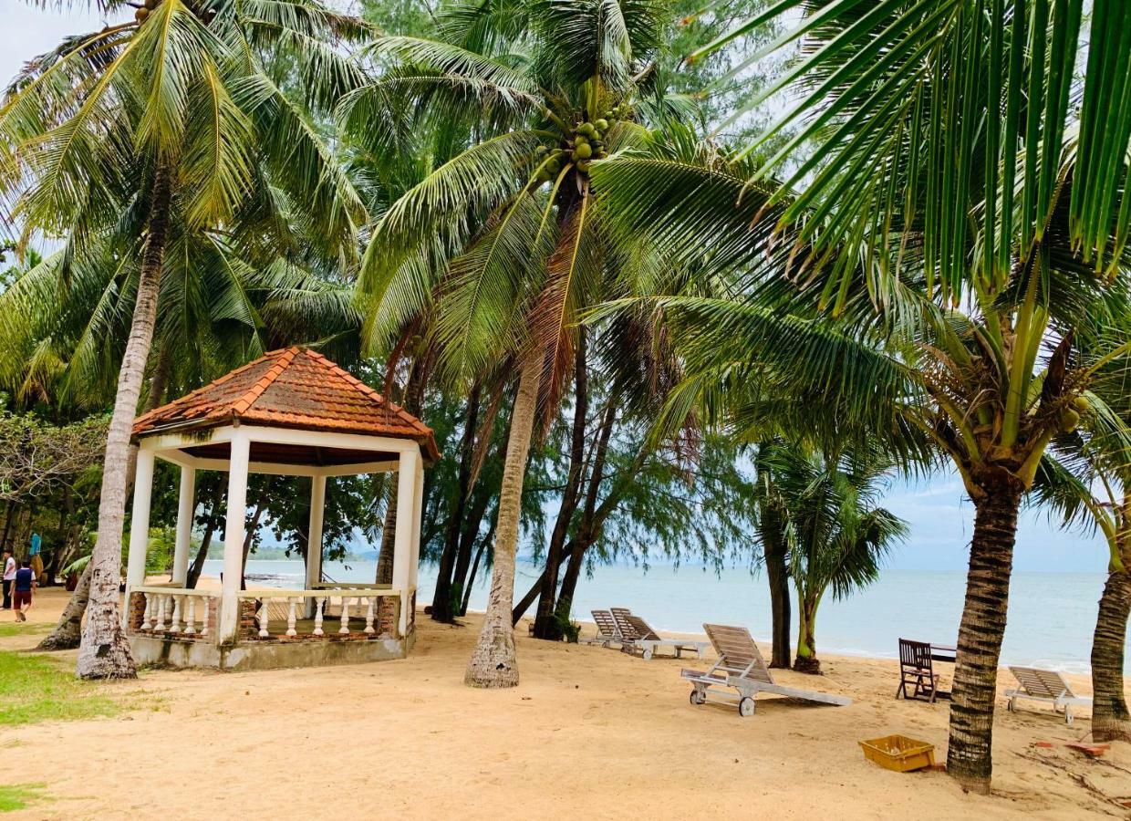 Vung Bau Resort Phú Quốc Eksteriør billede