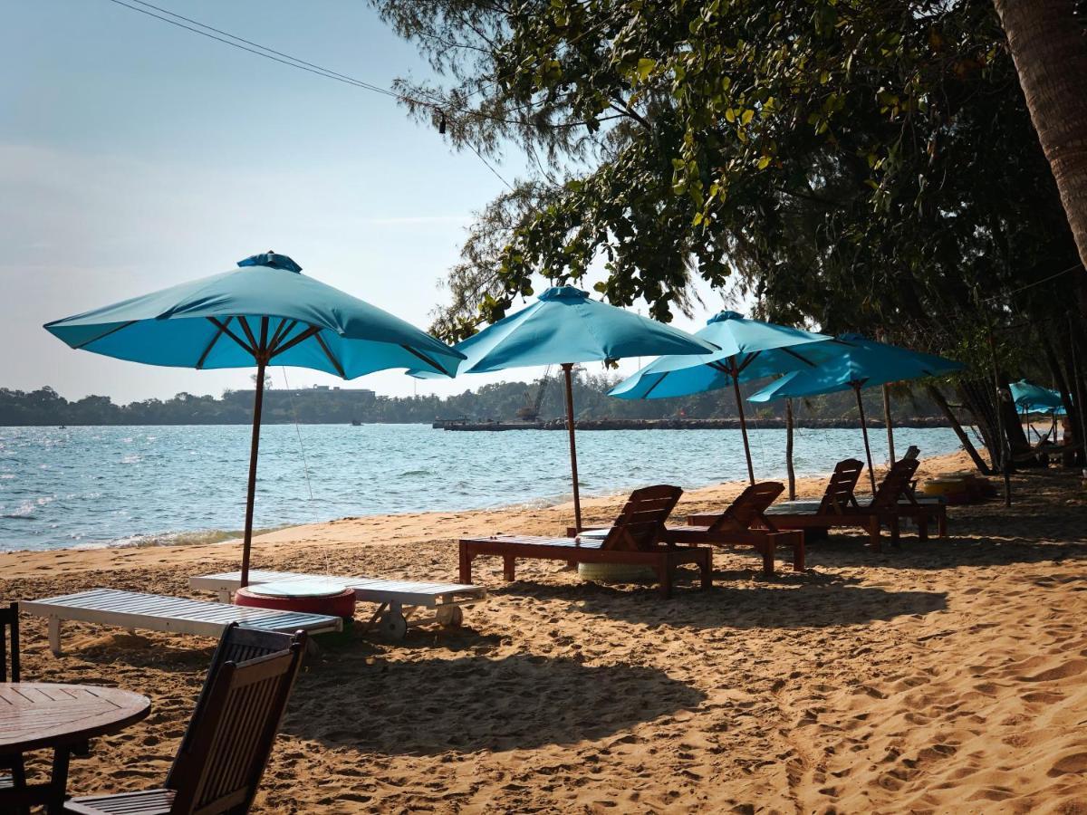 Vung Bau Resort Phú Quốc Eksteriør billede