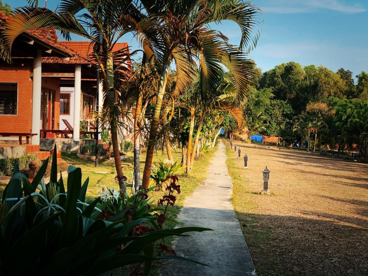 Vung Bau Resort Phú Quốc Eksteriør billede