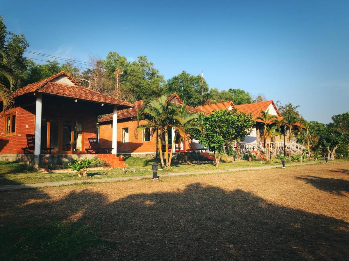 Vung Bau Resort Phú Quốc Eksteriør billede
