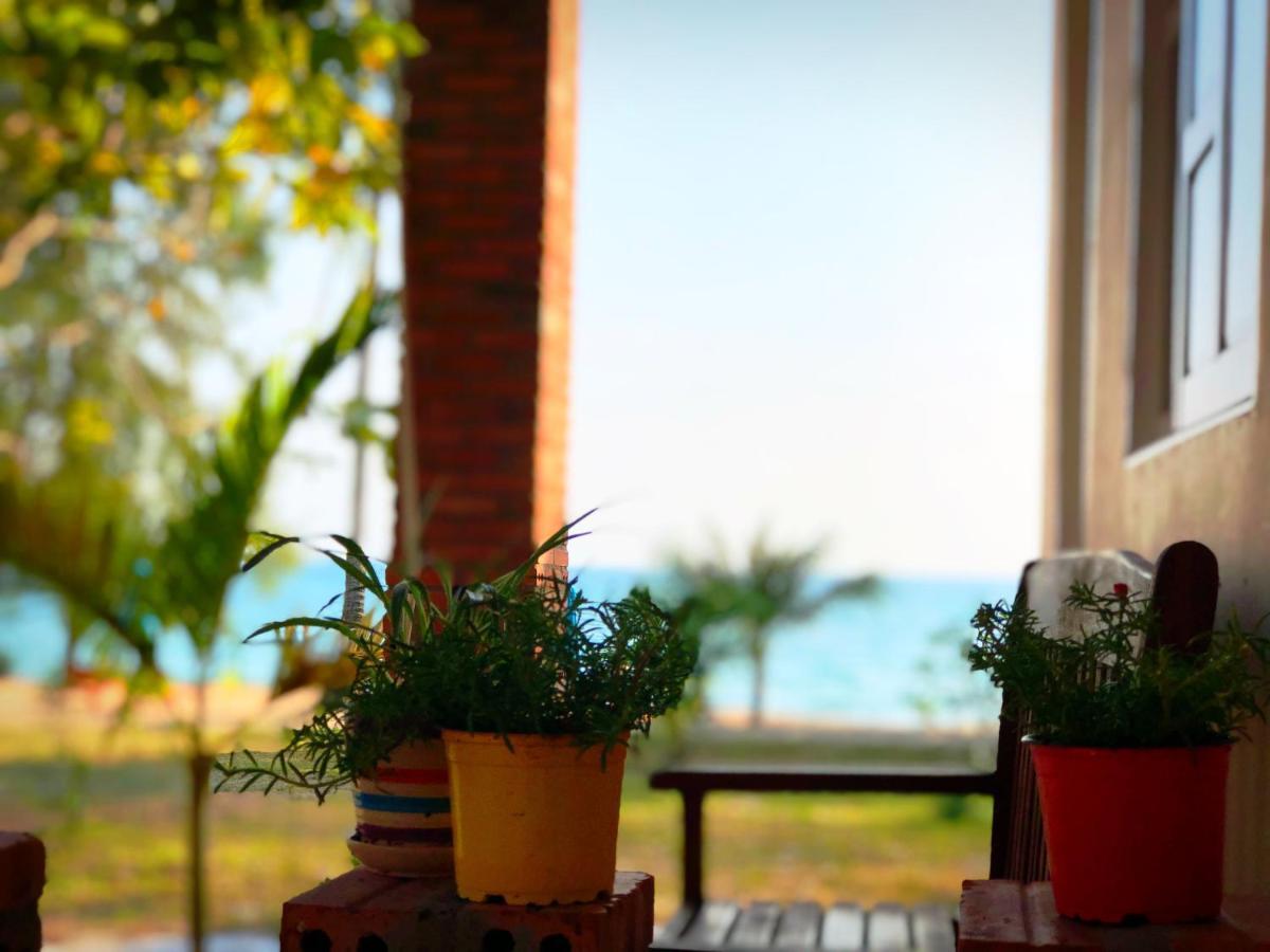 Vung Bau Resort Phú Quốc Eksteriør billede