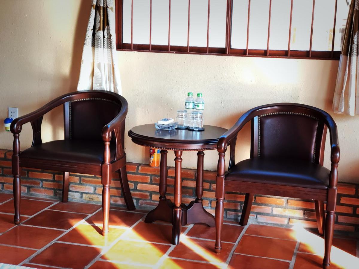 Vung Bau Resort Phú Quốc Eksteriør billede