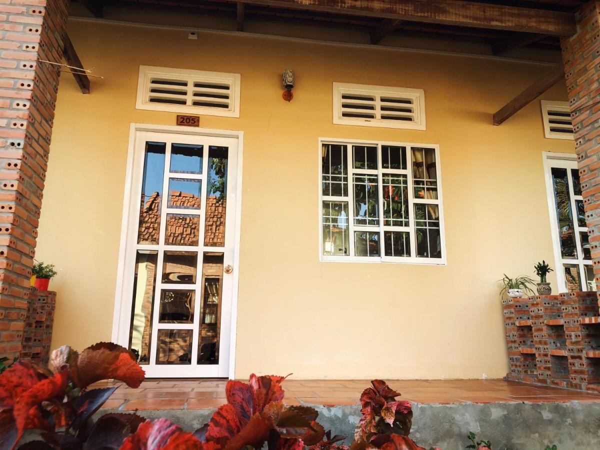 Vung Bau Resort Phú Quốc Eksteriør billede