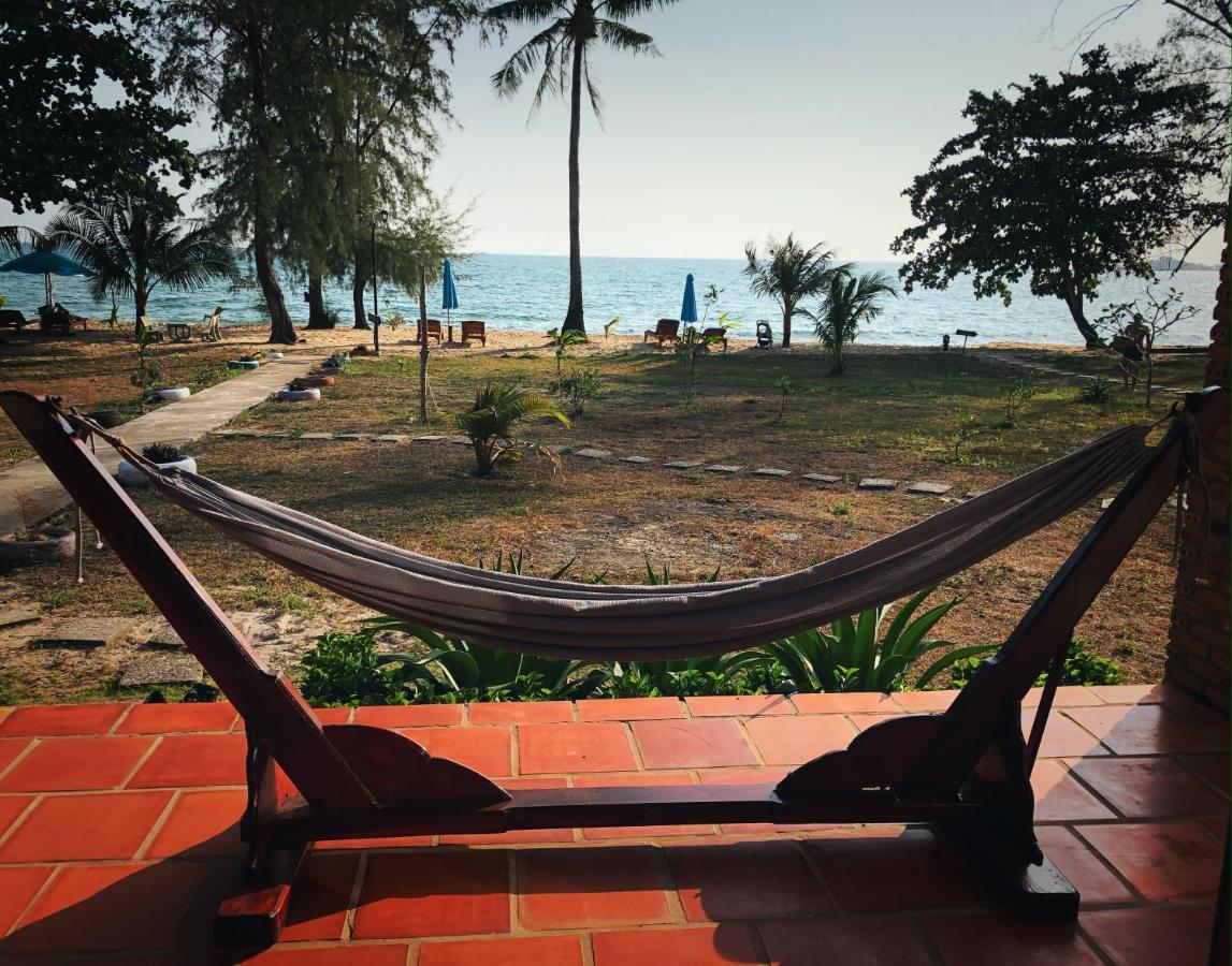 Vung Bau Resort Phú Quốc Eksteriør billede