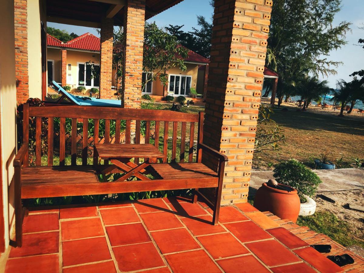 Vung Bau Resort Phú Quốc Eksteriør billede